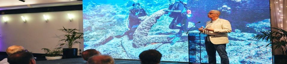 Conference and events AV hire